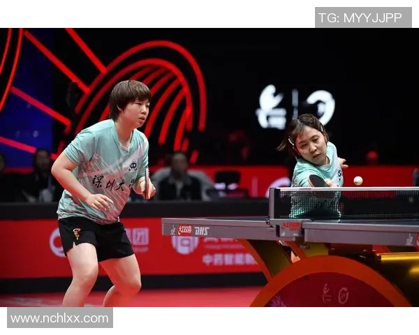 深圳乒乓球队荣登乒乓球节奏排行榜第三名展现强劲实力