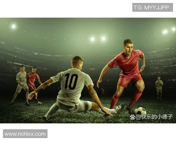 绿茵场上闪耀星光足球巨星的传奇与荣耀