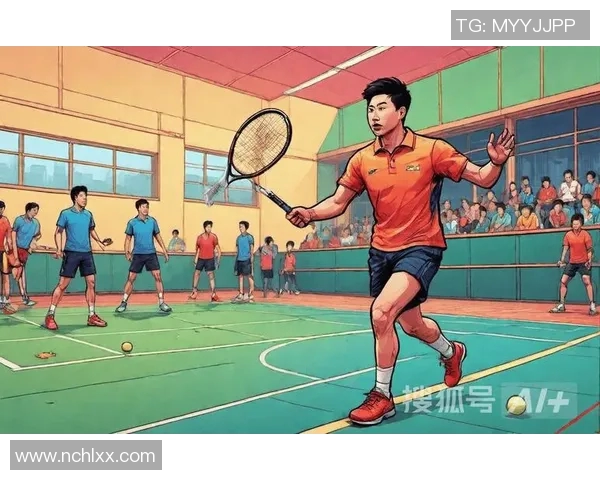 羽毛球盛宴：深入解析北京羽毛球队的默契配合与战术策略